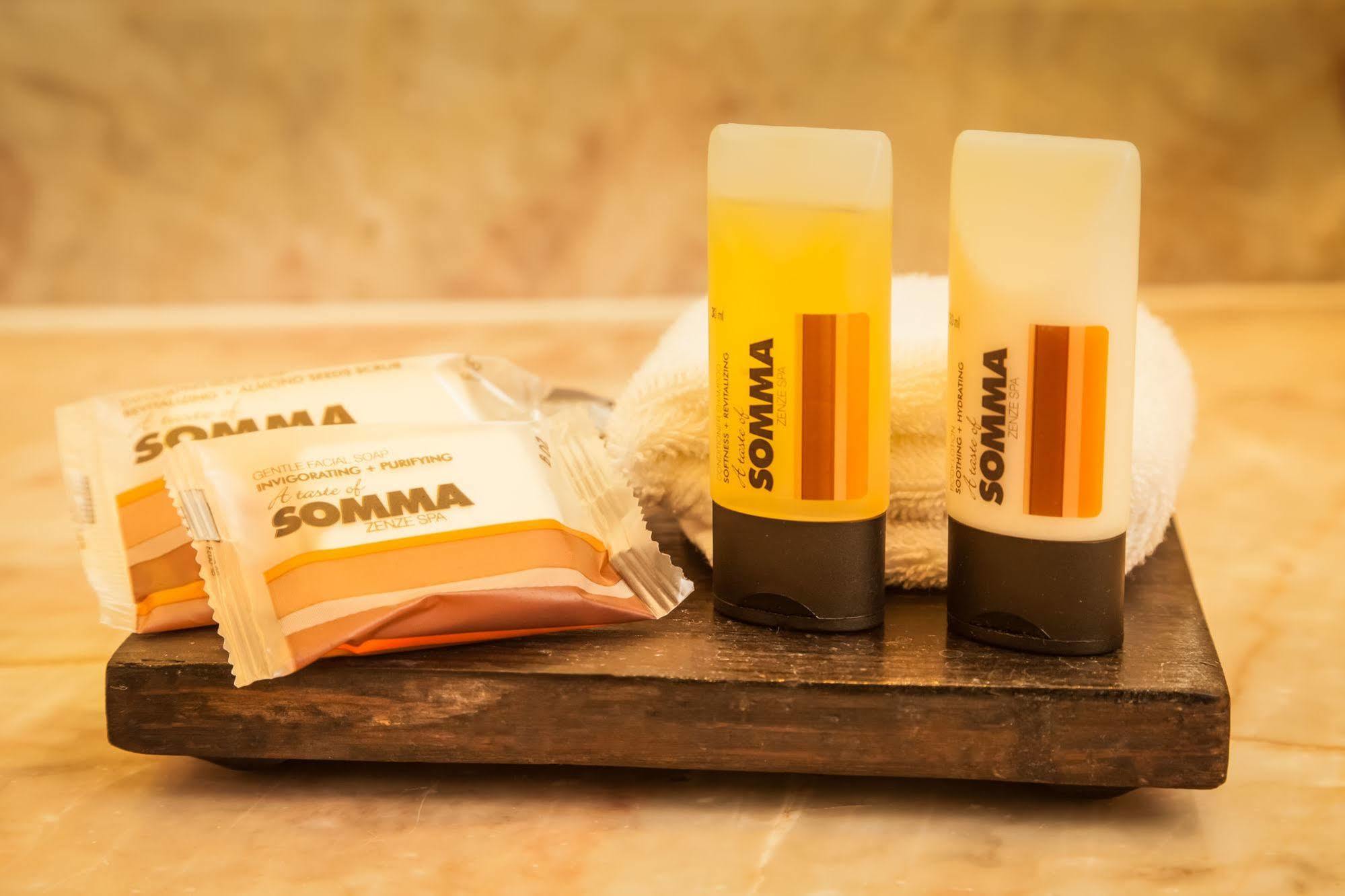 Gamma Leon Hotel Kültér fotó